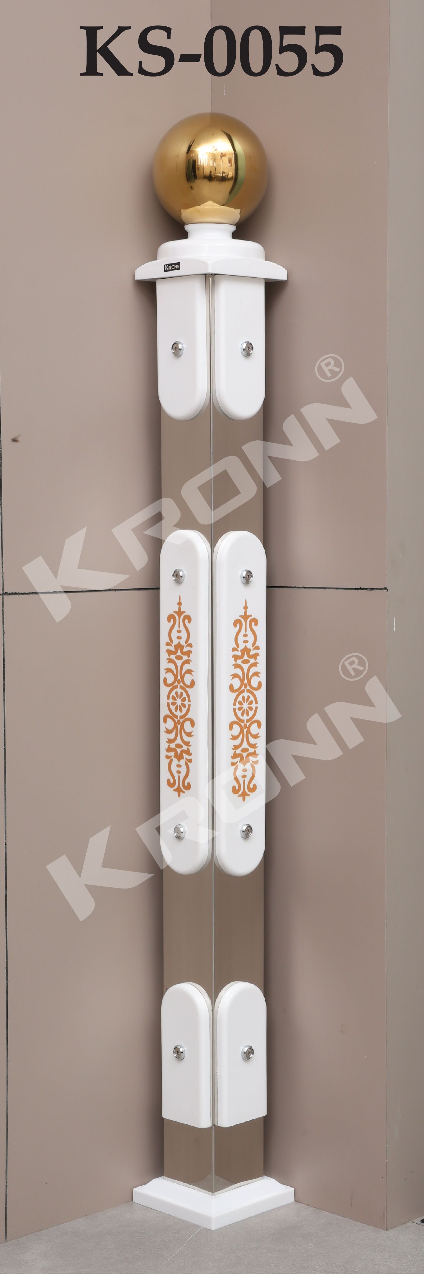 KS-0055 80x80mm
